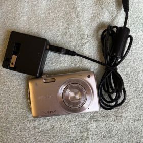 デジタルカメラ Nikon COOLPIX S3300