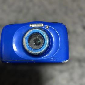 ⭕️Nikon COOLPIX S33 コンパクトデジタルカメラ