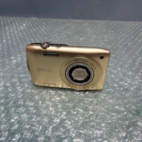 Nikon COOLPIX S3300デジタルカメラデジカメ
