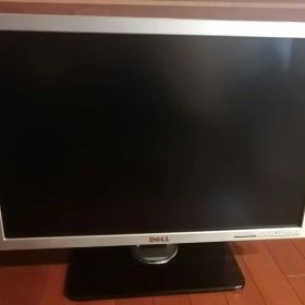 【美品】DELL 27型WUXGA液晶ディスプレイ 2707WFP