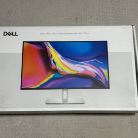 Dell 27 Plus QHDモニター - S2725DSM