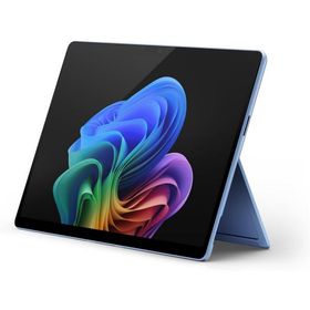 【新品・即納】マイクロソフト(Microsoft) Surface Pro 第11世代 EP2-19226 [サファイア]
