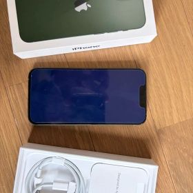 ◽️ iPhone 13 mini 256GB SIMフリー 中古