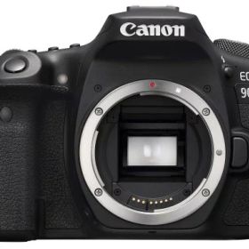 Canon デジタル一眼レフカメラ EOS 90D ボディー EOS90D
