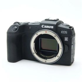 【中古】 《美品》 Canon EOS RP ボディ [ デジタルカメラ ]