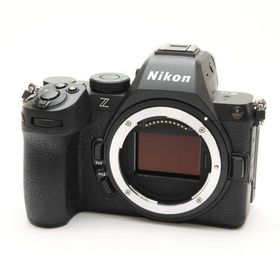 《美品》Nikon Z5II ボディ