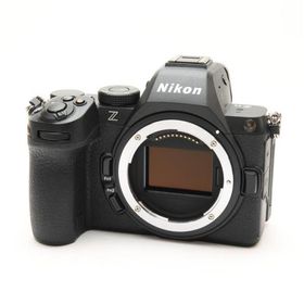 《美品》Nikon Z5II ボディ