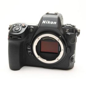 《良品》Nikon Z8