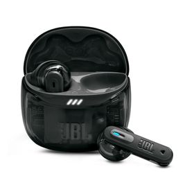 ジェイビーエル(JBL)のJBL イヤホン Tune Flex 2 Ghost Edition JBLTF(ヘッドフォン/イヤフォン)