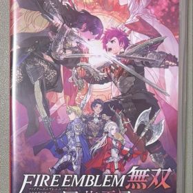 FE無双(ファイアーエムブレム無双 風花雪月) Switch 新品¥3,990 中古