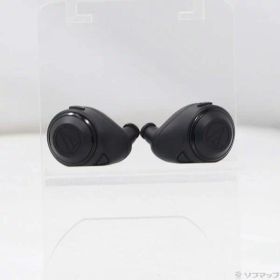 【中古】audio-technica(オーディオテクニカ) ATH-CKS50TW ブラック 【349-ud】