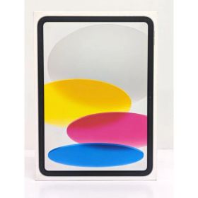 未開封品 Apple iPad (A16) 11インチ 第11世代Wi-Fi 512GB Silver 2025年春モデル MD4Q4J/A タブレット 《U30094