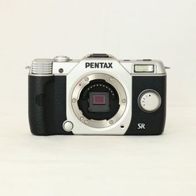 ペンタ(PENTA)の【中古】(ペンタックス) PENTAX Q10 ボディ(コンパクトデジタルカメラ)