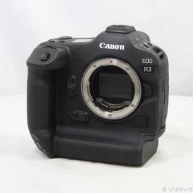 ソフマップ 〔中古品〕 EOS R3 ボディ【262】
