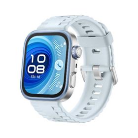 HUAWEI スマートウォッチ WATCH FIT 4 Pro/Blue WATCHFIT4PROBL