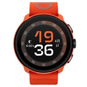 SUUNTO（スント） SUUNTO RUN CORAL ORANGE SS051112000