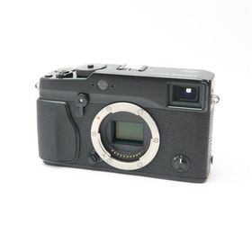《難有品》FUJIFILM X-Pro1