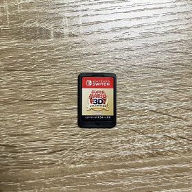 Switch ソフト スーパーマリオ３Ｄコレクション
