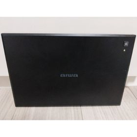 アイワ(aiwa)のaiwa タブレットJA2-TBA1002(タブレット)