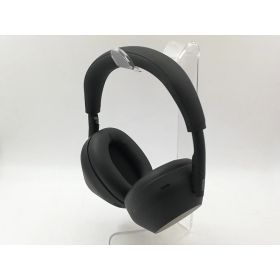 【中古】SONY WH-1000XM6 [ブラック]【大宮東口】保証期間1ヶ月【ランクA】