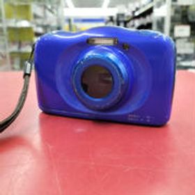 デジカメ COOLPIX S33 NIKON