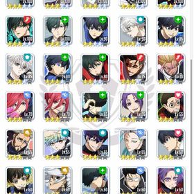 ブルーロックPWC