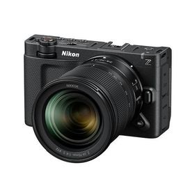 ニコン カメラ ミラーレス一眼カメラ シネマカメラ ZR 24-70 レンズキット Nikon