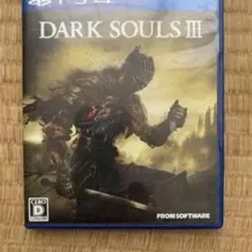 DARK SOULS III