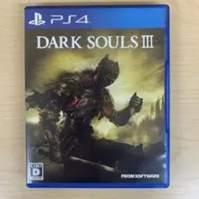 札幌発送 DARK SOULS III