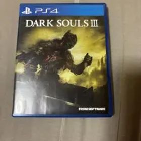 DARK SOULS III