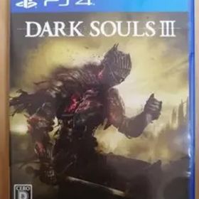 DARK SOULS III