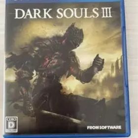 DARK SOULS III