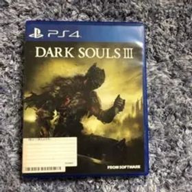 DARK SOULS III