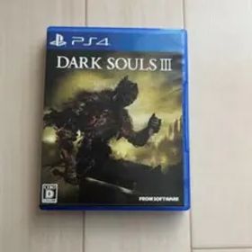 DARK SOULS III