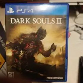 DARK SOULS III