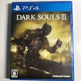 DARK SOULS III