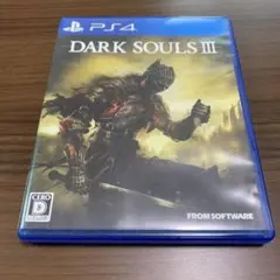 DARK SOULS III