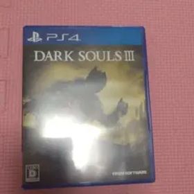 ダークソウル3 DARK SOULS III