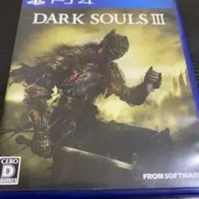 DARK SOULS III