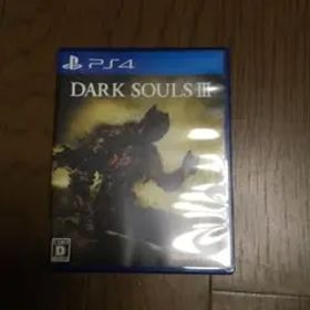 DARK SOULS III