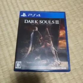 DARK SOULS III THE FIRE FADES EDITION