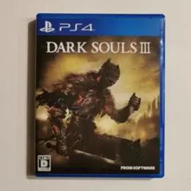 DARK SOULS III