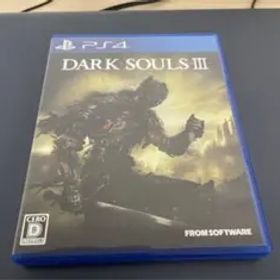 DARK SOULS III