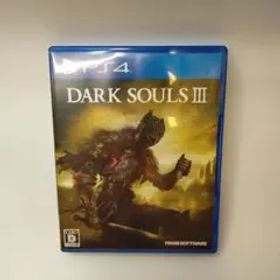 DARK SOULS III