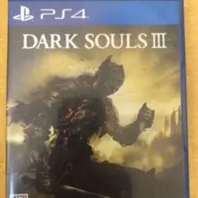 DARK SOULS III