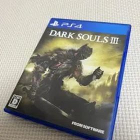 DARK SOULS III
