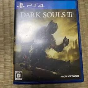 DARK SOULS III