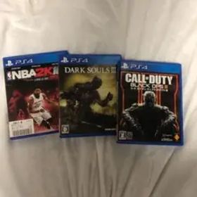 DARK SOULS III おまけ付き