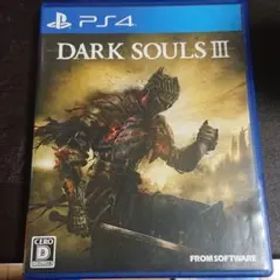 DARK SOULS III