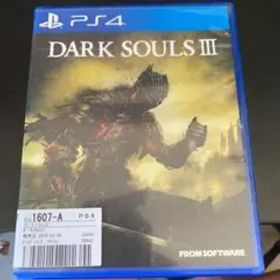DARK SOULS III(値下げ不可です。)